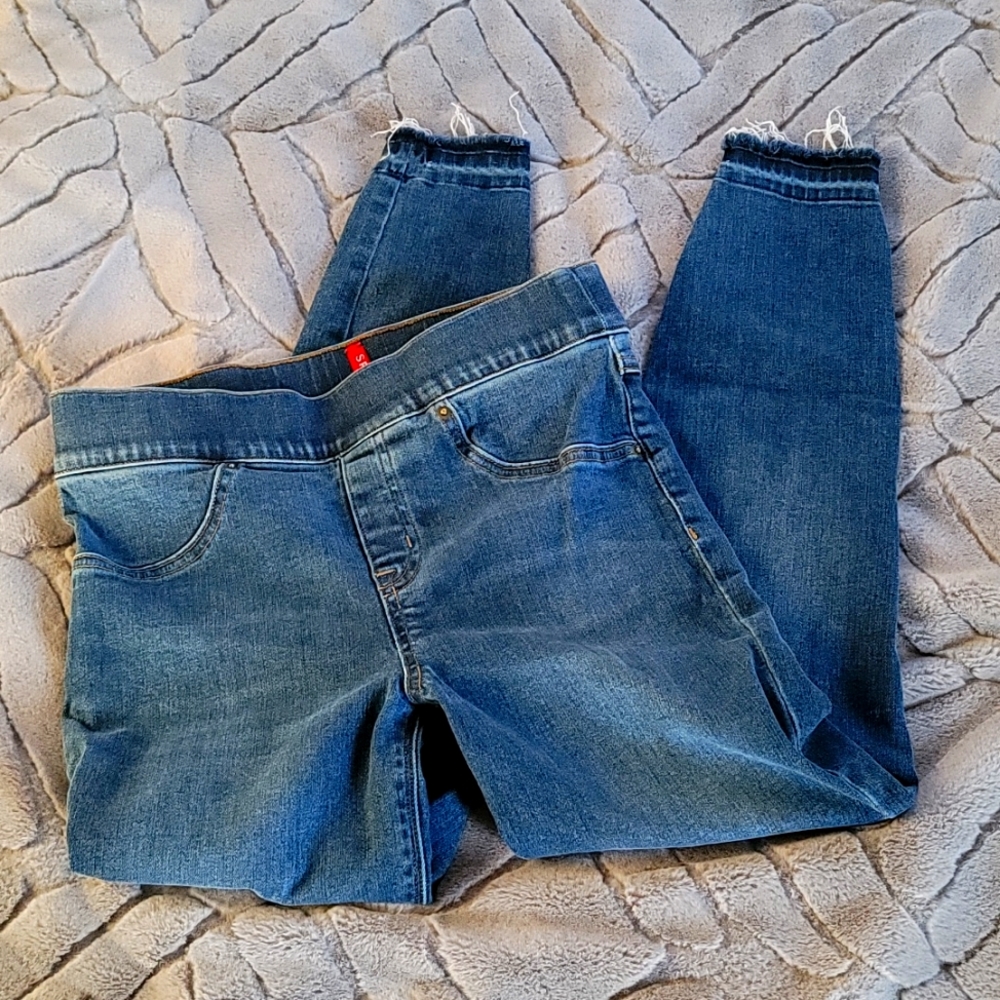 SPANX jeggings